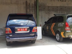 Viral Mobil Dinas Satpol PP Boyolali Ugal-ugalan Nyaris Tabrak Bocah
