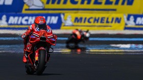 3 Syarat Marc Marquez Juara Dunia di MotoGP San Marino