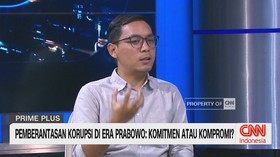 VIDEO: Noel Ditangkap, ICW: Perlu Evaluasi Menyeluruh di Kementerian