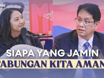 LPS Diserang 3M Hacker?  | Purbaya Yudhi Sadewa (Ketua Dewan Komisioner LPS) - NSS EP. 197