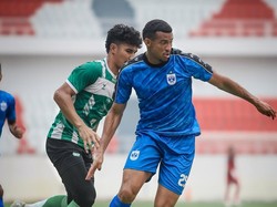 Kahudi Puji Penampilan Trio Asing PSIS Semarang Saat Lawan PSMS