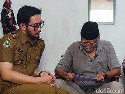 Ase Rukmantara, Pencipta Hymne Bandung Barat yang Terlupakan