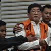 Konstruksi Kasus Dugaan Suap IUP Rudy Ong dan Dayang Donna