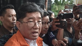 KPK Panggil Saksi Kunci di Kasus Suap IUP Rudy Ong