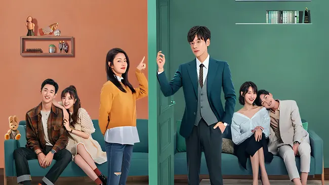 13 Drama China Nikah Kontrak Berujung Cinta Romantis Terbaik yang Seru Ditonton