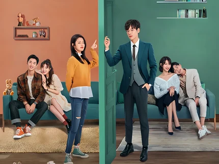 13 Drama China Nikah Kontrak Berujung Cinta Romantis Terbaik yang Seru Ditonton
