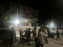 Sekelompok Pemuda di Polman Serang Warga Pakai Busur, 2 Orang Ditangkap