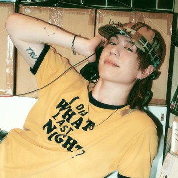 Yugyeom Jadi Member GOT7 Selanjutnya yang Akan Menjalani Wajib Militer