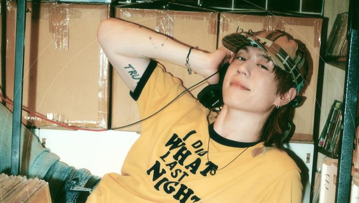 Yugyeom Jadi Member GOT7 Selanjutnya yang Akan Menjalani Wajib Militer