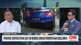 VIDEO: Praswad: Di Era Jokowi, Presiden Tidak Berpihak kepada KPK