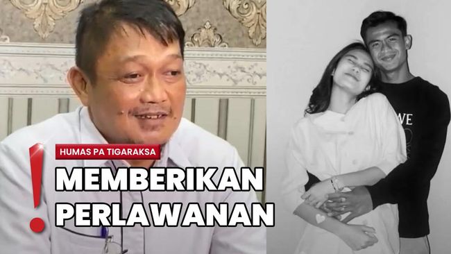 Gugatan Cerai Arhan Diputus Verstek, Azizah Salsha Diberi Waktu 14 Hari