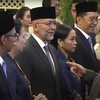 Prabowo Resmi Lantik 8 Duta Besar RI di Istana Negara