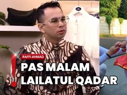 Raffi Ungkap Lily Ditemukan di Tempat Sampah, Jawaban Doa Nagita