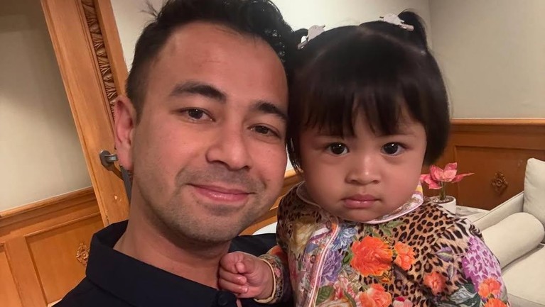 Raffi Ahmad dan Lily Raffi Ahmad dan Lily