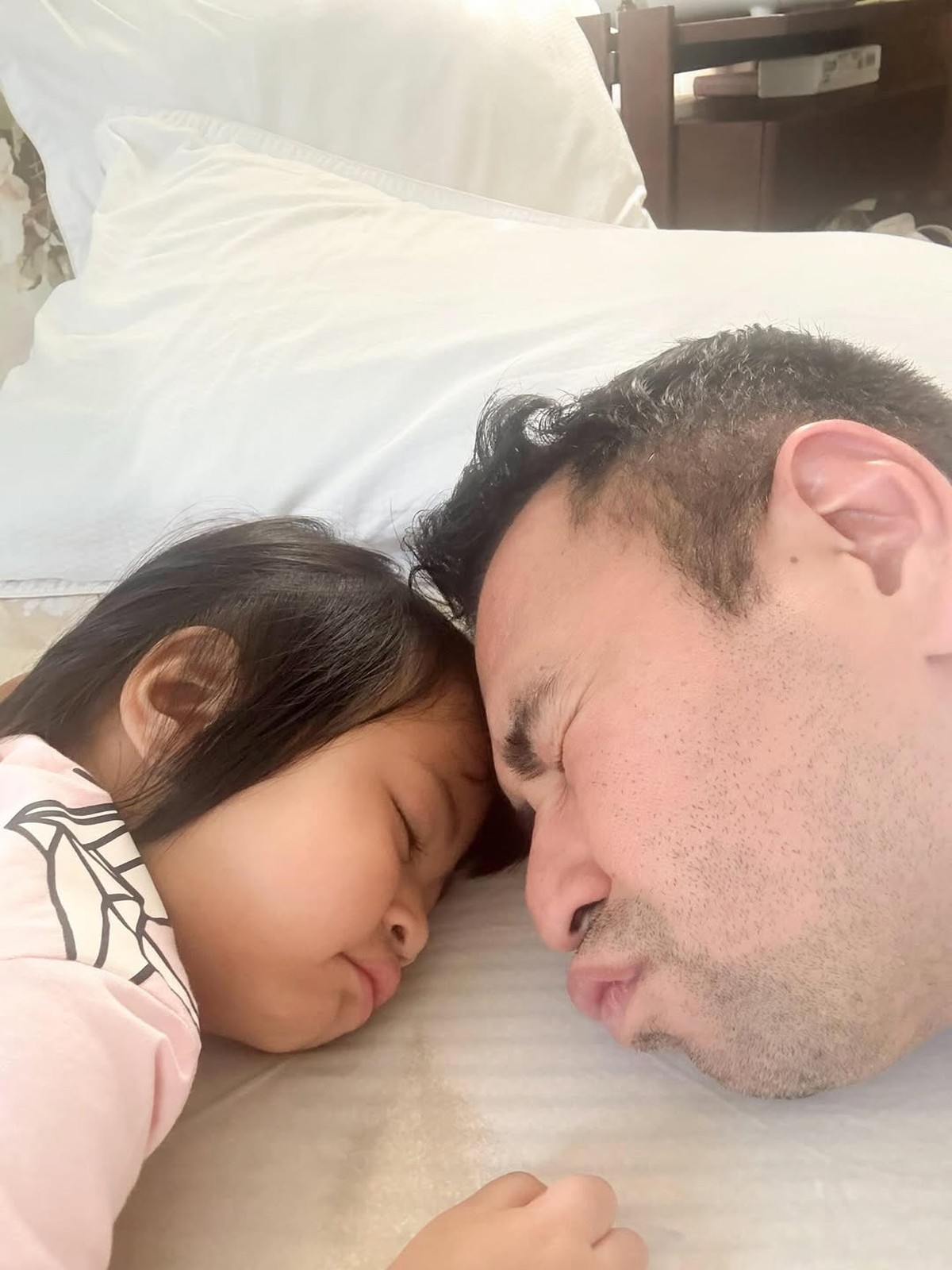 Raffi Ahmad dan Lily