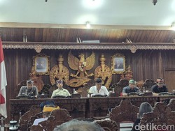 Pemkab-DPRD Klungkung Cabut Tiga Perda yang Dianggap Sudah Tak Relevan