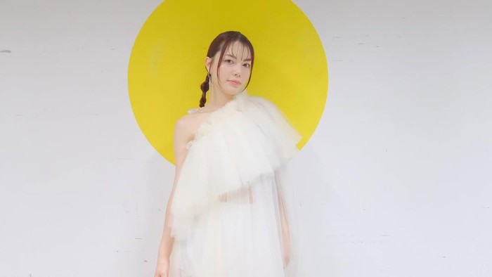 Rei Yasuda/Foto: Instagram/yasudarei