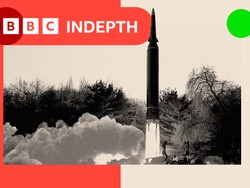 Adu Rudal Hipersonik, Punya Rusia Bisa Ubah Target Jadi Debu