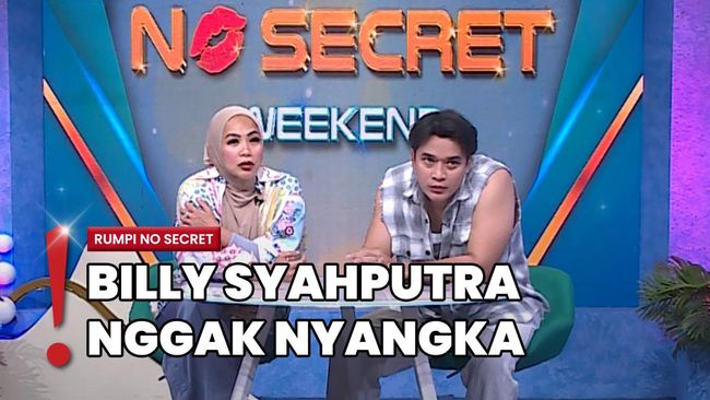 Video Diduga Akad Nikah Faby dan Ichal Di-takedown, Berarti Beneran?
