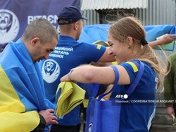 Rusia dan Ukraina Bertukar Tawanan Perang, Termasuk Jurnalis-Eks Wali Kota