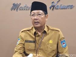 DPRD Ajukan Renovasi Ruang Paripurna Rp 45 M, Pemkot Mataram Minta Tunda