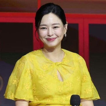 Selamat, Lee Honey Melahirkan Anak ke-2