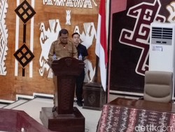 Ditargetkan Rp 5,2 Triliun, PAD NTT Baru Tercapai 55 Persen