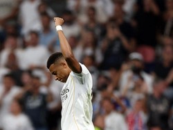 Mbappe Terus On Fire, Paling Tajam di Eropa Sejak Awal Musim Lalu