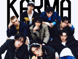 3 Hari Rilis, Album Karma Stray Kids Torehkan 3 Prestasi Ini