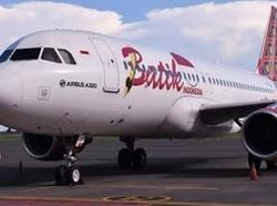 Penerbangan Batik Air ID-6345 dari YIA Delay 4 Jam, Maskapai Beri Penjelasan
