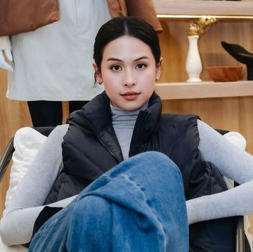 5 Cara Maudy Ayunda Raih Sukses di Usia Muda, Salah Satunya Terapkan Metode 20-20-20