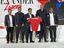 Timnas Indonesia Mau ke Piala Dunia? Perkuat Dahulu Sistemnya
