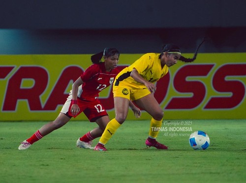 Daftar 2 Tim Lolos Semifinal Piala AFF Putri U-16 2025