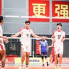 Hasil Kejuaraan Dunia Voli U-21: 5 Set, Indonesia Dikalahkan Argentina