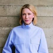 Cate Blanchett Digandeng sebagai Global Brand Ambassador Terbaru UNIQLO