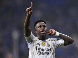 Real Oviedo Vs Madrid: Selebrasi Kontroversial Vinicius