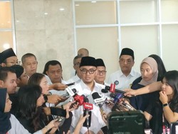 Dahnil Sebut Nonmuslim Tak Masalah Jadi Petugas Haji Embarkasi