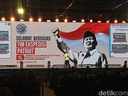 Telan Dana Rp 268 M, Mahasiswa UI-UGM Dikirim ke Daerah Transmigrasi