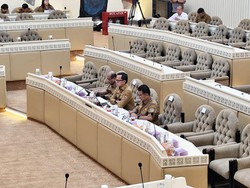 Wamendagri Ungkap Pajak Bangunan Andalan Pendapatan Daerah Se-Indonesia