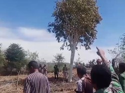 Kronologi Warga NTT Ditembak Timor Leste Saat Pertahankan Batas Negara