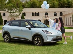 Wuling Bingo S Resmi Meluncur: Harga Rp 100 Jutaan, Bisa Tempuh 430 Km