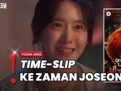 Fun Fact Drakor 'Bon Appetit, Your Majesty', Dibintangi YoonA-Chae Min