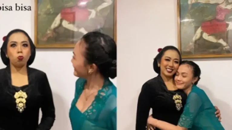 Yosika Ayumi Kekasih Aksa Uyun Anak Soimah Yosika Ayumi Kekasih Aksa Uyun Anak Soimah
