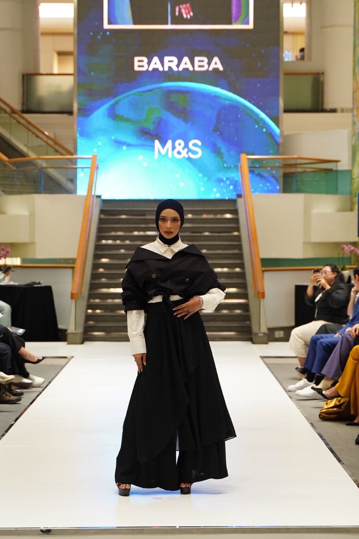 Zetrix Miss Universe Indonesia 2025