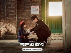 5 Drama Korea Romcom yang Tayang Perdana September 2025