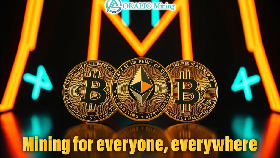 Ketinggalan BTC? Jangan lewatkan XRP! Okalio Mining raup $8.000/hari