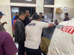 Polisi Tewas Jadi Korban Tabrak Lari di Jalan Seririt-Singaraja