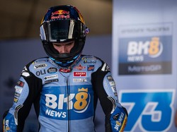 MotoGP 2025: Alex Marquez Janji Bangkit di Barcelona