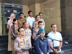 KPAI: TikTok Jadi Informasi Cepat Pemicu Pelajar Ikutan Demo Depan DPR