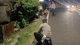 Polisi Tewas Diduga Jadi Korban Tabrak Lari di Buleleng Bali